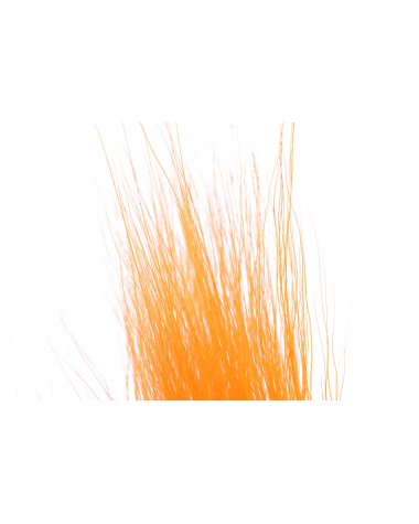 BUCKTAIL FLUO ORANGE